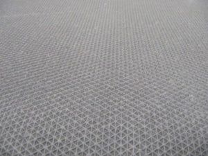 Scirocco Mk2 boot floor carpet