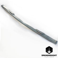 VW Scirocco mk2 eyebrow spoiler