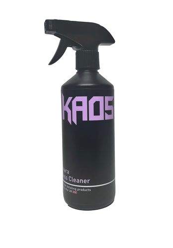 Kaos - Chiara - Glass Cleaner 500ml