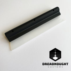 Detailing water removal Squeegee