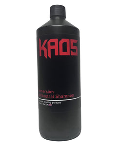 Kaos - Immersion PH Neutral Shampoo