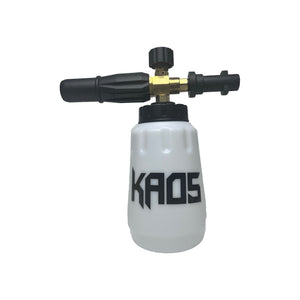 Kaos - Wide Body Snow Foam Lance (Karcher K Series)