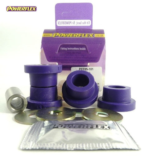 Powerflex Front Wishbone Outer Bushes - Polo MK1/2 (1975 - 1994) - PFF85-101