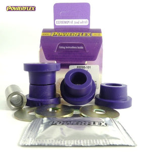 Powerflex Front Wishbone Outer Bushes - Polo MK1/2 (1975 - 1994) - PFF85-101