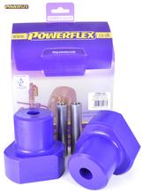 Powerflex Rear Beam Mounting Bushes - Corrado VR6 - PFR85-206
