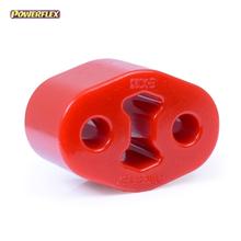 Powerflex Universal Exhaust Mount - Corrado - EXH023