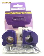 Powerflex Front Anti Roll Bar Bushes 18mm - Corrado - PFF85-205