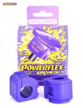 Powerflex Front Anti Roll Bar Bushes 20mm - Corrado - PFF85-205-20