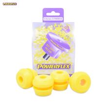 Powerflex Front Cross Member Mounting Bushes - Corrado  - PFF85-250