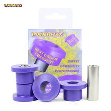 Powerflex Front Wishbone Front Bushes - Corrado - PFF85-201