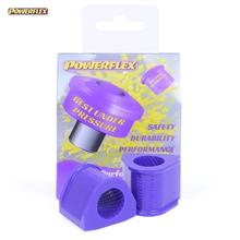 Powerflex Rear Anti Roll Bar Inner Bush 21.5mm - Golf MK1 (1973 - 1985) - PFR85-225-215