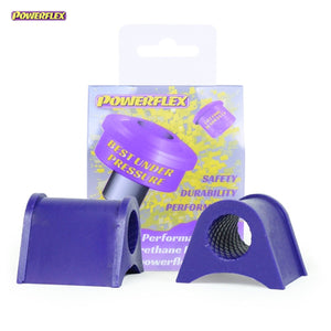 Powerflex Rear Anti Roll Bar Outer Bush Eibach 25mm - Golf MK2 2WD (1985 - 1992) - PFR85-226-25