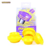 Powerflex Rear Shock Top Mounting Bushes - Corrado - PFR85-240