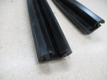 VW Scirocco Mk2 Door Window Seal