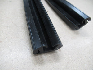 VW Scirocco Mk2 Door Window Seal