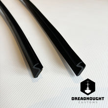 VW Scirocco Mk2 Door Aperture Seal