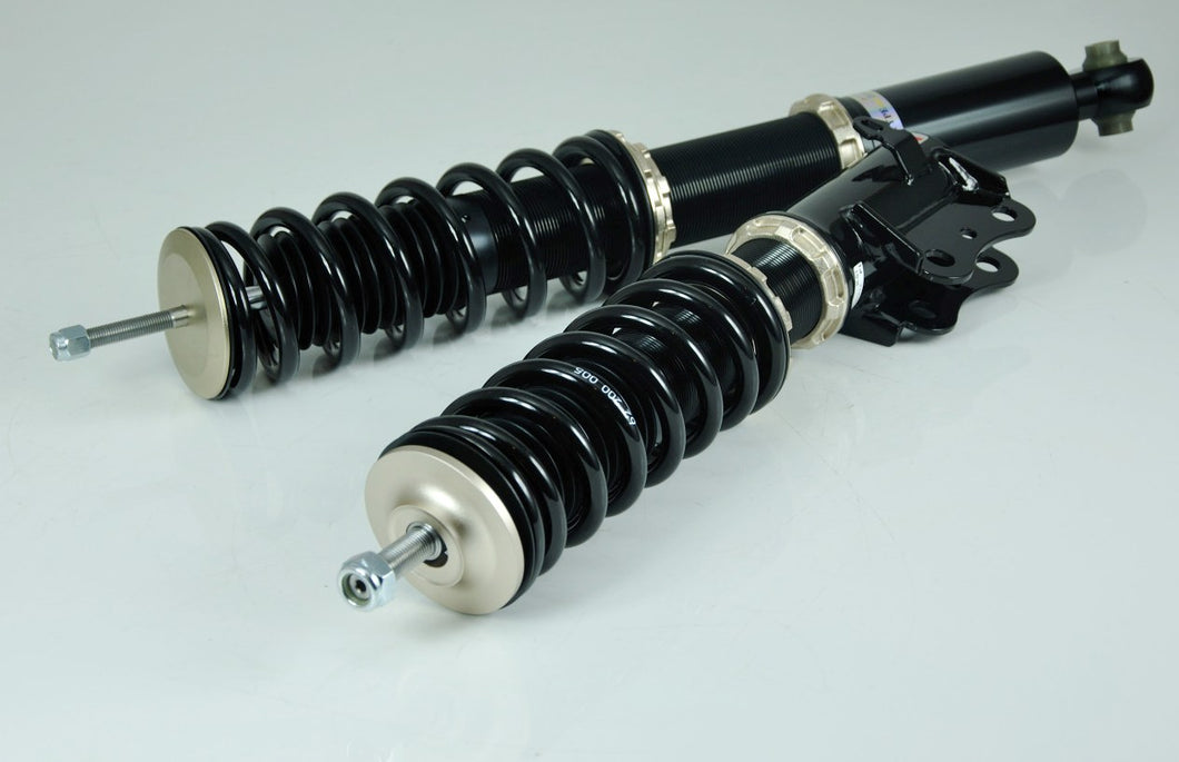 BC Racing VW Golf Mk3 (92-98) Coilover Kit