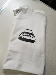 Scirocco T Shirt
