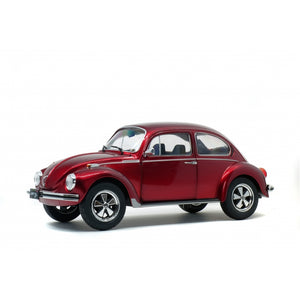 VW Beetle 1303 1974 1/18 Die Cast Model