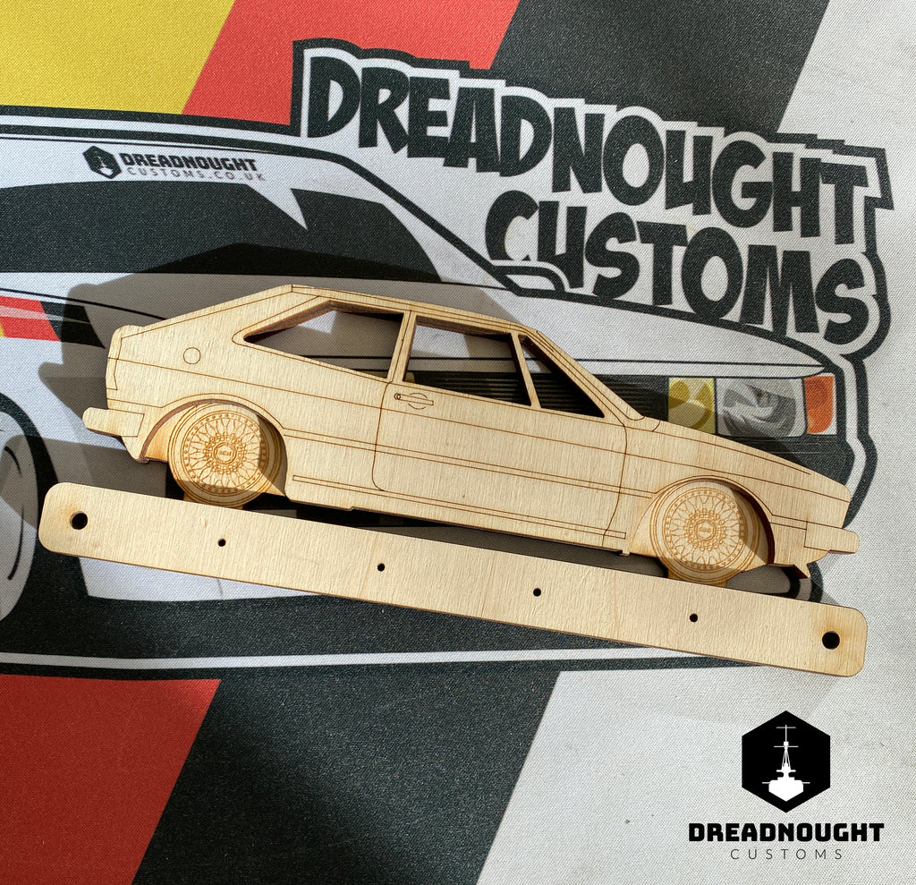 Key Racks – Dreadnought Customs Limited