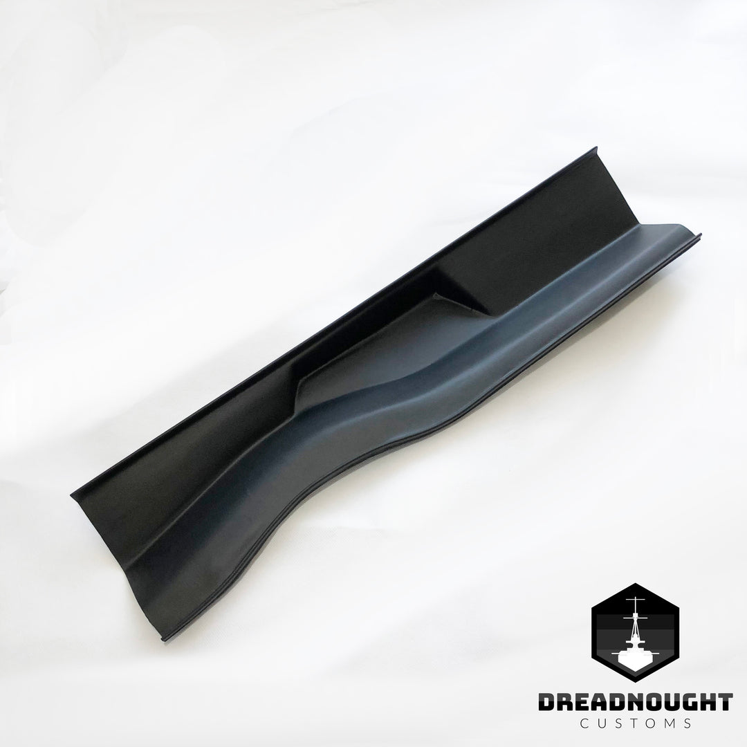 VW Scirocco Mk1 Rain Tray – Dreadnought Customs Limited