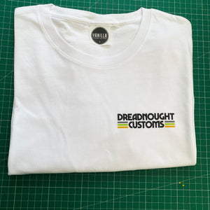 Dreadnought v1.2 Logo T-Shirt