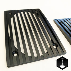 Vw Scirococ mk2 speaker cover grille 